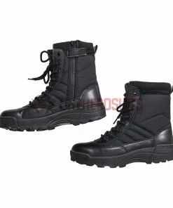 OneHeroSuits Female Variant Of Loki 3 Cosplay Boots Sylvie Laufeydottir Shoes Costumes