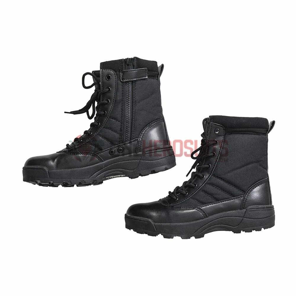OneHeroSuits Female Variant Of Loki 3 Cosplay Boots Sylvie Laufeydottir Shoes Costumes