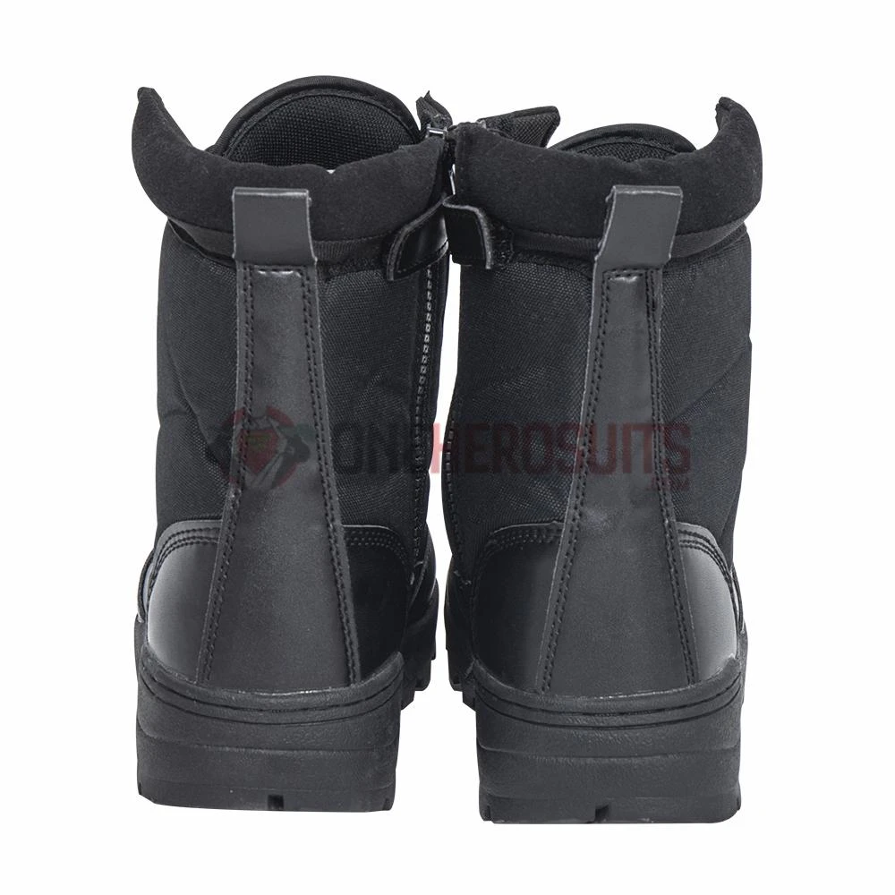 OneHeroSuits Female Variant Of Loki 3 Cosplay Boots Sylvie Laufeydottir Shoes Costumes
