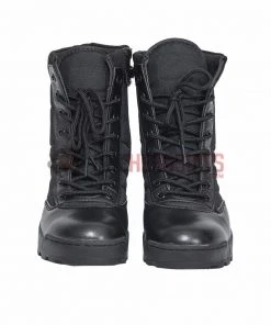 OneHeroSuits Female Variant Of Loki 3 Cosplay Boots Sylvie Laufeydottir Shoes Costumes