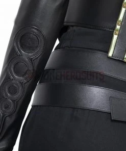 OneHeroSuits Costumes Female Variant Of Loki 3 Cosplay Costume Sylvie Laufeydottir Top Level Suit