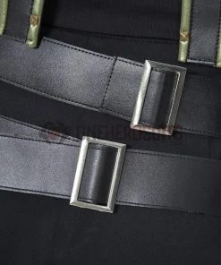 OneHeroSuits Costumes Female Variant Of Loki 3 Cosplay Costume Sylvie Laufeydottir Top Level Suit