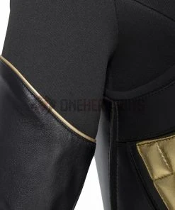 OneHeroSuits Costumes Female Variant Of Loki 3 Cosplay Costume Sylvie Laufeydottir Top Level Suit