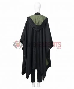 OneHeroSuits Costumes Female Variant Of Loki 3 Cosplay Costume Sylvie Laufeydottir Top Level Suit