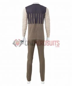 OneHeroSuits Kang The Conqueror Cosplay Costumes Loki S1 Cosplay Suits