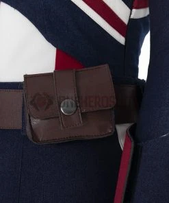 OneHeroSuits What If Peggy Carter Cosplay Costumes Captain Carter Top Level Suits