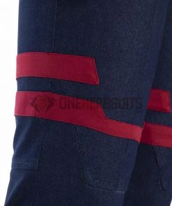 OneHeroSuits What If Peggy Carter Cosplay Costumes Captain Carter Top Level Suits