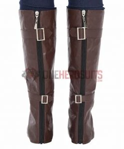 OneHeroSuits What If Peggy Carter Cosplay Costumes Captain Carter Top Level Suits