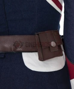 OneHeroSuits What If Peggy Carter Cosplay Costumes Captain Carter Top Level Suits