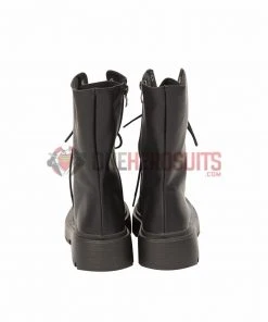 OneHeroSuits The Suicide Squad Red Dress Cosplay Costumes Harley Quinn Top Leval Suits