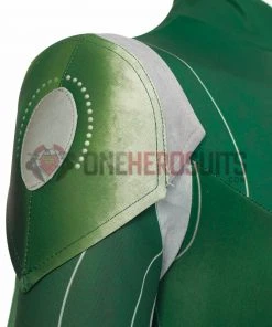 OneHeroSuits Costumes Sersi Cosplay Costume Eternals Top Level Suit