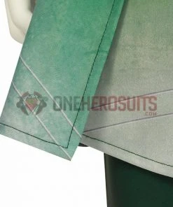 OneHeroSuits Costumes Sersi Cosplay Costume Eternals Top Level Suit