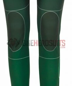 OneHeroSuits Costumes Sersi Cosplay Costume Eternals Top Level Suit