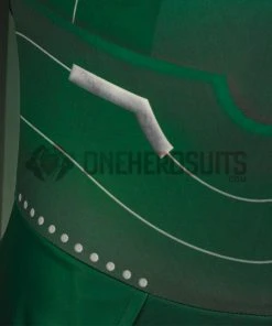 OneHeroSuits Costumes Sersi Cosplay Costume Eternals Top Level Suit