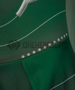 OneHeroSuits Costumes Sersi Cosplay Costume Eternals Top Level Suit