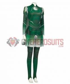 OneHeroSuits Costumes Sersi Cosplay Costume Eternals Top Level Suit