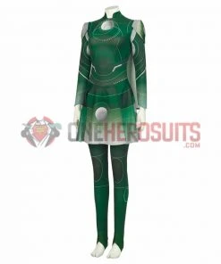 OneHeroSuits Costumes Sersi Cosplay Costume Eternals Top Level Suit