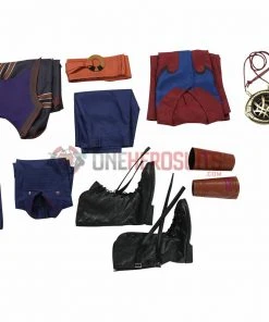 OneHeroSuits Dark Doctor Strange Cosplay Costumes What If Cosplay Suits