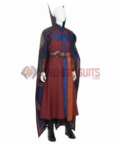 OneHeroSuits Dark Doctor Strange Cosplay Costumes What If Cosplay Suits