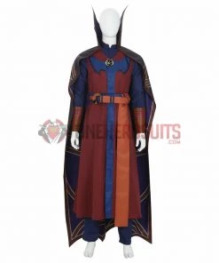 OneHeroSuits Dark Doctor Strange Cosplay Costumes What If Cosplay Suits