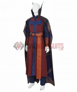OneHeroSuits Dark Doctor Strange Cosplay Costumes What If Cosplay Suits
