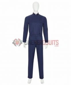 OneHeroSuits Dark Doctor Strange Cosplay Costumes What If Cosplay Suits