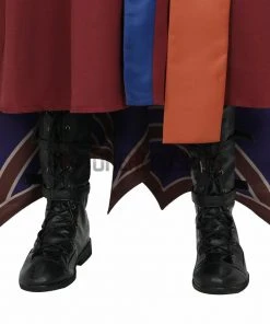 OneHeroSuits Dark Doctor Strange Cosplay Costumes What If Cosplay Suits