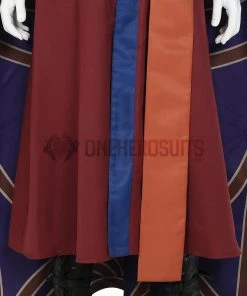 OneHeroSuits Dark Doctor Strange Cosplay Costumes What If Cosplay Suits