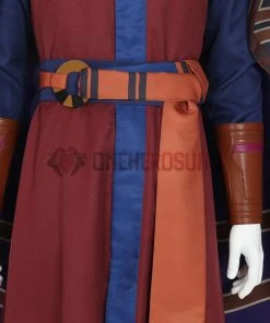 OneHeroSuits Dark Doctor Strange Cosplay Costumes What If Cosplay Suits