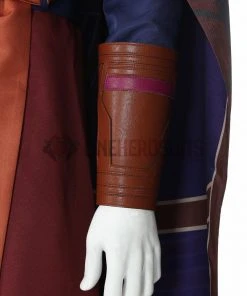 OneHeroSuits Dark Doctor Strange Cosplay Costumes What If Cosplay Suits
