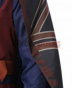 OneHeroSuits Dark Doctor Strange Cosplay Costumes What If Cosplay Suits