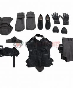 OneHeroSuits Dune Part 1 Cosplay Costumes Dune Top Level Cosplay Suits