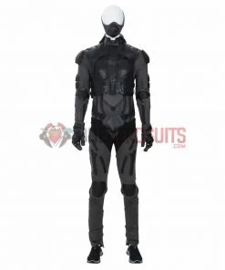 OneHeroSuits Costumes Dune Part 1 Cosplay Boots Dune Top Level Cosplay Shoes