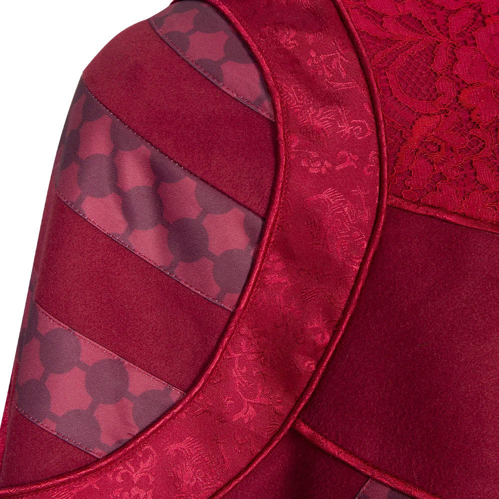 OneHeroSuits Doctor Strange Cosplay Costumes Multiverse Of Madness Top Level Cosplay Suits