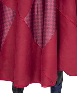 OneHeroSuits Doctor Strange Cosplay Costumes Multiverse Of Madness Top Level Cosplay Suits