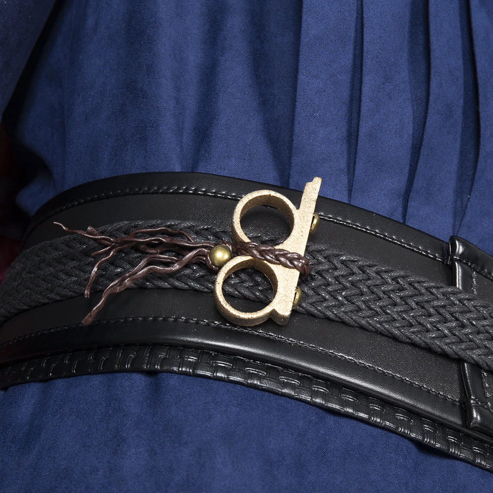 OneHeroSuits Doctor Strange Cosplay Costumes Multiverse Of Madness Top Level Cosplay Suits