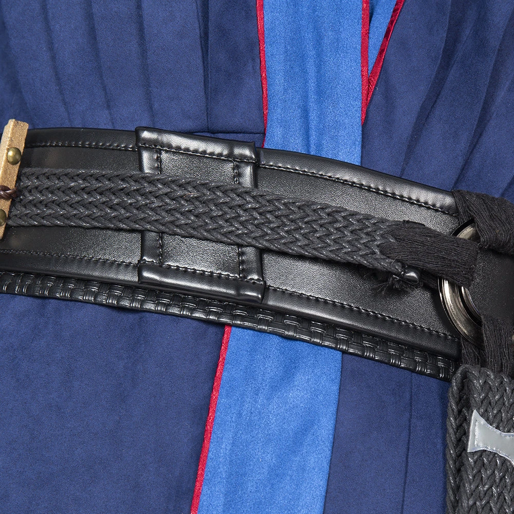 OneHeroSuits Doctor Strange Cosplay Costumes Multiverse Of Madness Top Level Cosplay Suits