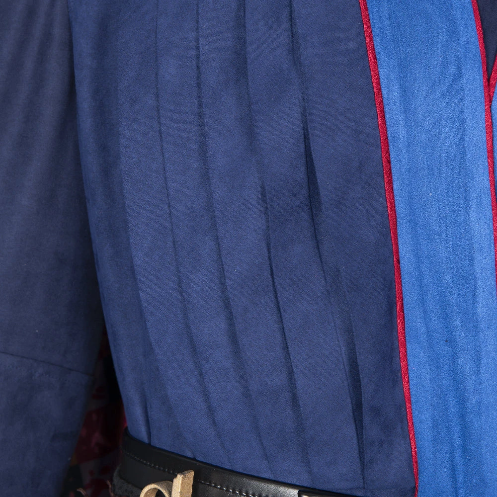 OneHeroSuits Doctor Strange Cosplay Costumes Multiverse Of Madness Top Level Cosplay Suits