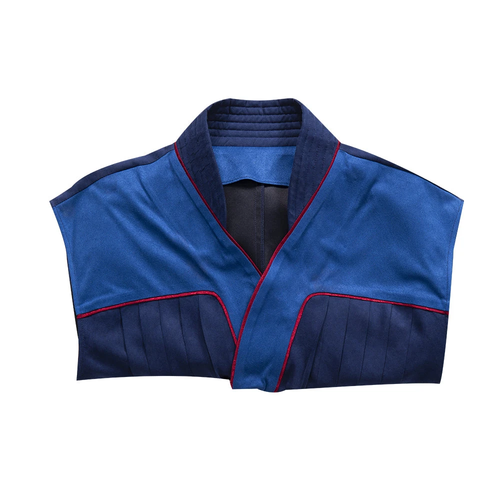 OneHeroSuits Doctor Strange Cosplay Costumes Multiverse Of Madness Top Level Cosplay Suits