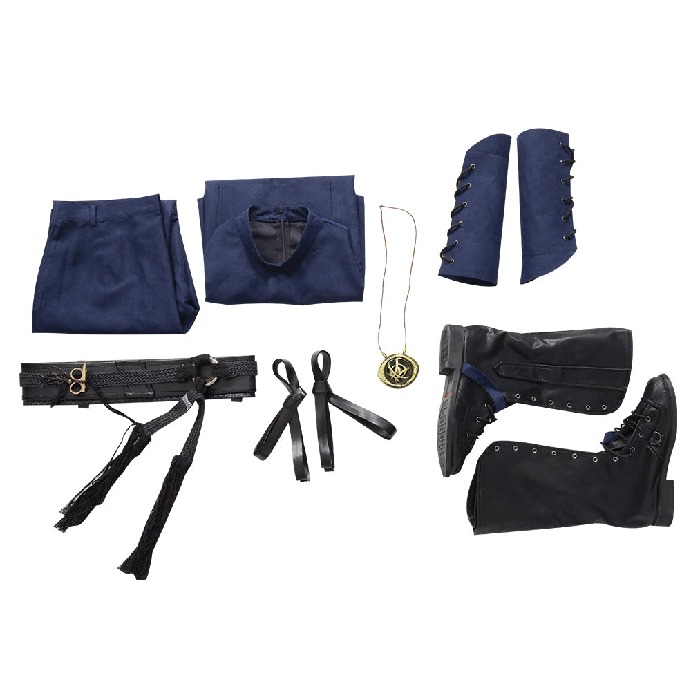 OneHeroSuits Doctor Strange Cosplay Costumes Multiverse Of Madness Top Level Cosplay Suits