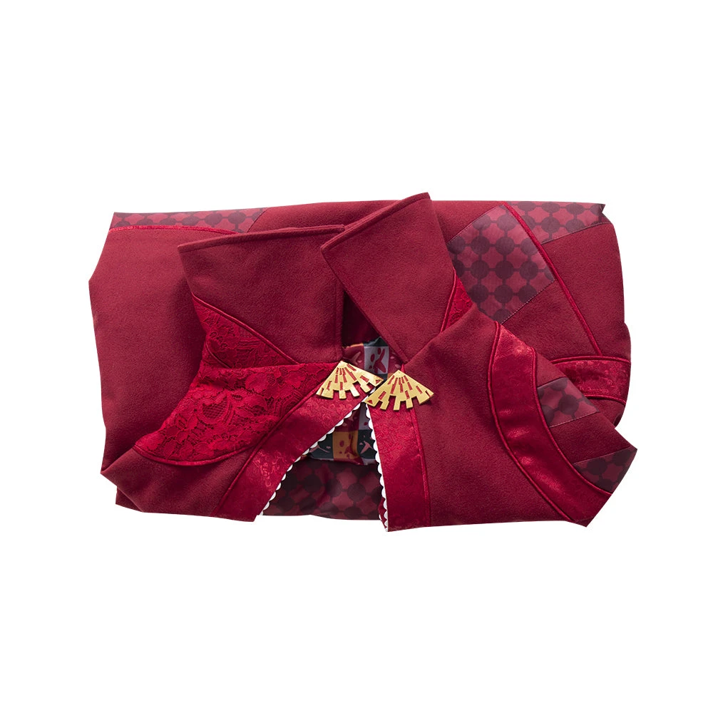 OneHeroSuits Doctor Strange Cosplay Costumes Multiverse Of Madness Top Level Cosplay Suits