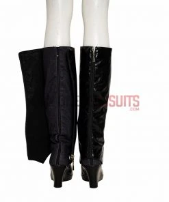 OneHeroSuits Wanda Costume WandaVision 2021 Scarlet Witch New Cosplay Suit Costumes