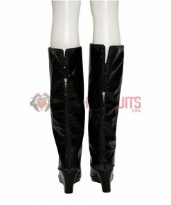 OneHeroSuits Wanda Costume WandaVision 2021 Scarlet Witch New Cosplay Suit Costumes