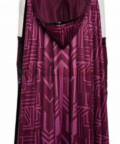 OneHeroSuits Wanda Costume WandaVision 2021 Scarlet Witch New Cosplay Suit Costumes
