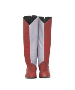 OneHeroSuits Macari Cosplay Boots Eternals Top Level Cosplay Shoes