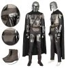 OneHeroSuits Mandalorian Costumes Movie Level Star Wars Cosplay Suits