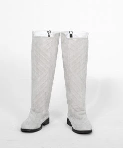 OneHeroSuits Moon Knight 2 Cosplay Boots Marc Spector Shoes