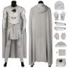 OneHeroSuits Moon Knight Cosplay Costumes Marc Spector Suits