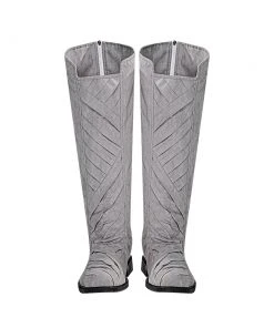 OneHeroSuits Costumes Moon Knight Marc Spector Cosplay Boots Top Level Shoes