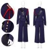 OneHeroSuits Motherland Cosplay Costume Motherland Uniform Cosplay Suit Costumes